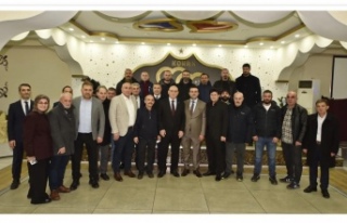 Çapkınoğlu ile Yola Devam