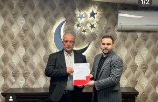 ÇELİK GİTTİ TOPAL GELDİ