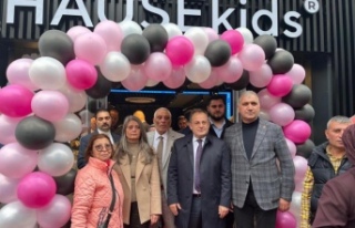 MHP Milletvekili Küçük, CHP Milletvekili Suiçmez...