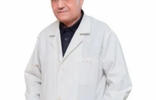 Dr. Kansız hakka yürüdü