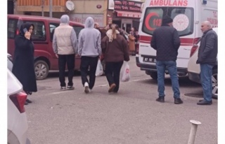 Erkan Üçüncü canına kıydı