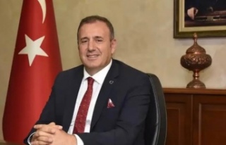 ERKUT ÇELEBİ'NİN GAYRETİ