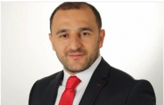 Eski başkan yardımcısı Aydın öldürüldü.