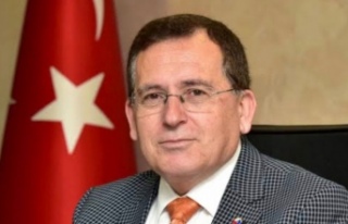 Eski Başkan’ın Acı Günü.