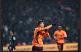 Eskihellaç cezalı duruma düştü