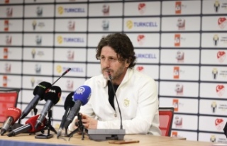 Fatih Tekke'nin Galatasaray maçı değerlendirmesi