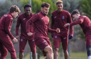 Galatasaray maçı hazırlıklarımız tamamlandı