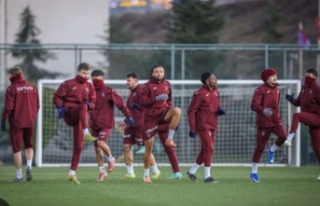 Galatasaray maçına gidecek taraftarlarımızın...