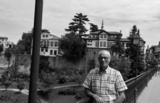 Hatay yurdakul Hakka yürüdü