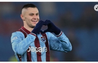 "HER ZAMAN EN İYİSİNİ YAPMAYA ÇALIŞIYORUZ"