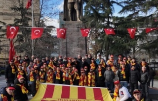 İdmanocak’ı 105 yaşında