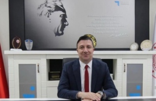 İŞKUR Trabzon İl Müdürü Servet Kaba' dan...