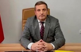 iYi Parti İl Başkanı Erkan'dan AK Parti'ye...