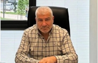 Kamber suçlu ben miyim?