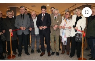 "Karadeniz İncelemeleri 2" Açılışını...