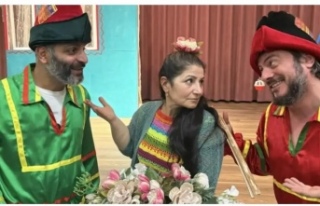 Karagözün Gözükara