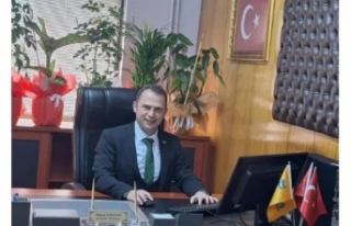 Karasoy Merkez Emrine alındı