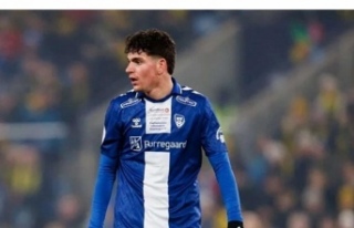 Karlsbakk tamam gibi.