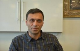 Ticaret Müdürü Tiryaki Görevden Alındı