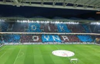Kasımpaşa-Trabzonspor müsabakası biletleri belli...