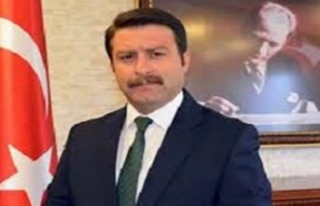 KAYMAKAM OCAK SÖZ VERDİ