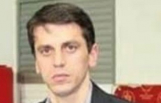 Kibar bol miktarda istavrit avlıyoruz.