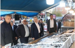 "Kimsenin Şüphesi Olmasın, Trabzon İçin...