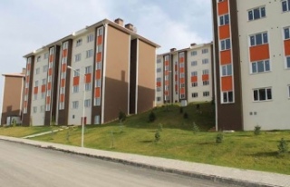 KİRA FİYATLARI AİLE BÜTÇESİNİ ZORLUYOR