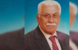 Mustafa emral Hakk’a yürüdü