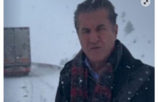 Mustafa Sarıgül, Sakaltutan Tüneli yapılmadığı...