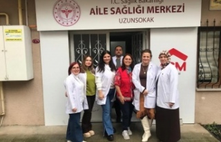 Normal doğum eylem planı anlatılıyor