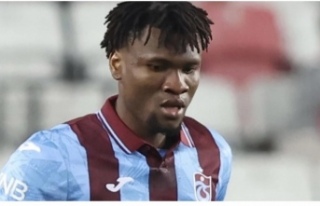 Nwaiwu bize yakışmadı.