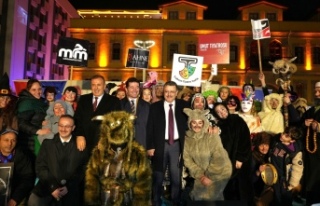 ORTAHİSAR BELEDİYESİ, KALANDAR’I YAŞATACAK