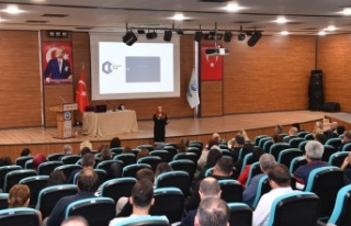 ORTAHİSAR BELEDİYESİ’NDEN, RUHSAT İŞLEMLERİNİ...