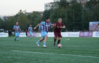 ORTAHİSAR’DA FENOMENLER, BURS İÇİN SAHAYA ÇIKIYOR