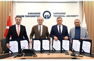 Perakende Nitelikli İşgücü Yetiştirecek