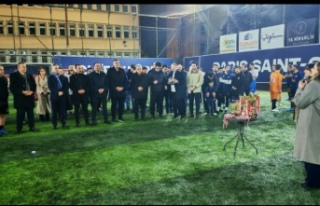 Prof.Dr. Ebru Çolak birlik ve beraberliğimizi sağlamalıyız.