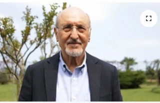 Prof.Dr.bektaş uyardı.