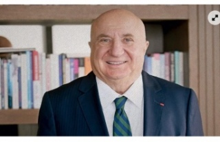 Sani Şener gözaltında