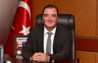 Sebahattin Aslantürk ''Fındık fiyatları...