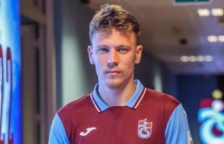 Serdar Saatçı, Trabzonspor’dan Birleşik Arap...