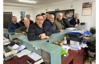 Şoförlerden Bakan Mehmet Şimşek’e tepki