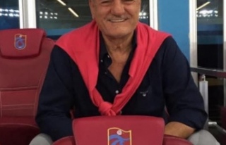 Süleyman Hacısalihoğlu Hakka Yürüdü