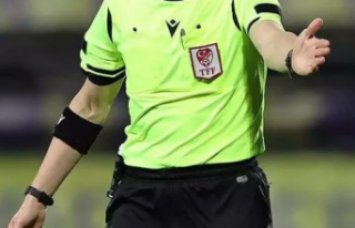 Süper Lig'de 19. haftanın hakemleri belli oldu