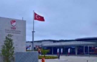 TFF’den TS’ye ceza yağdı.