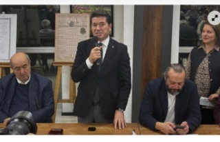 Trabzon Basını Bu Ülkenin Yüz Akıdır