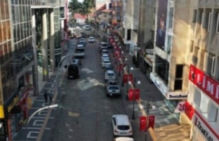 Trabzon en fazla trafiğe kayıt olunan il oldu