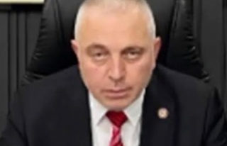 "Trabzon'un Geleceği Kişisel Hesaplara...