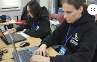 Trabzon üniversitesi bir ilki başardı.