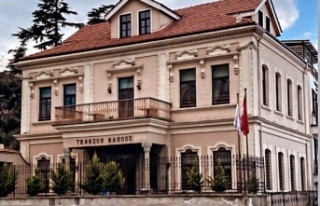 Trabzon Barosu’ndan Uyarı